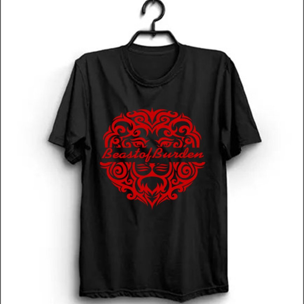 Beast of Burden, The Rolling Stones Essential T-Shirt